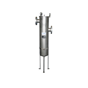 Single Bag FIlters