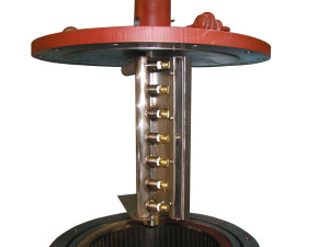 721 – 751 Hyper-Jet® Self-Cleaning Strainers
