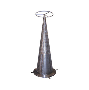 Cone Strainers